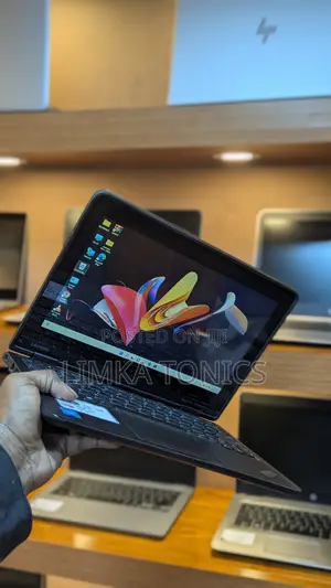 New Laptop Lenovo Yoga 11e 8GB Intel Celeron SSD 128GB