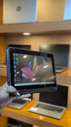 New Laptop Lenovo Yoga 11e 8GB Intel Celeron SSD 128GB