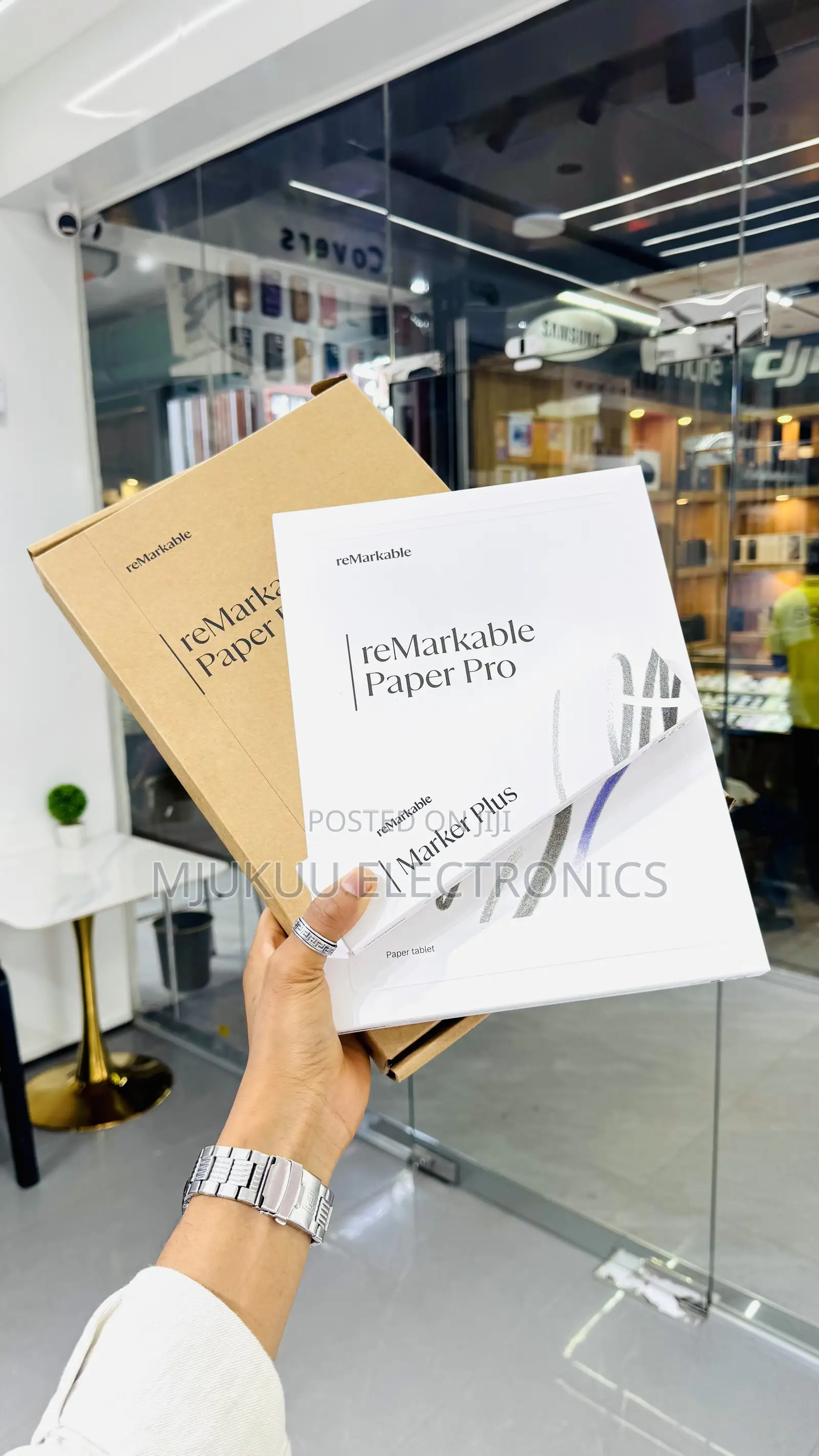 New reMarkable Paper Pro 8 GB