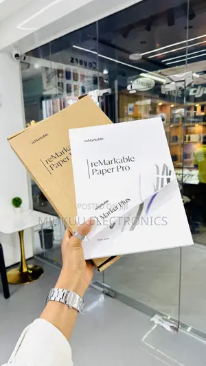 New reMarkable Paper Pro 8 GB