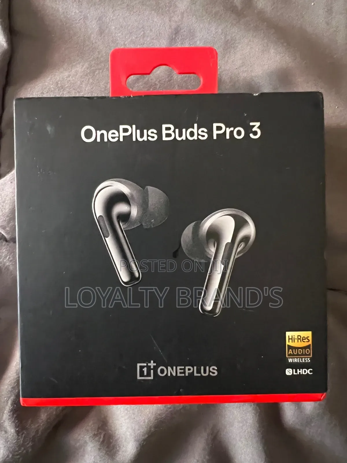 OnePlus Buds Pro 3