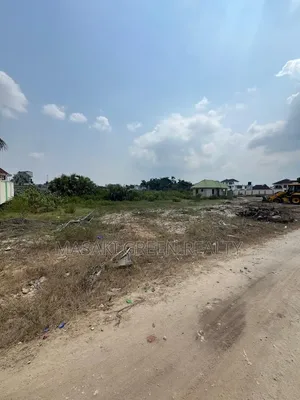 Plot for Sale Mbweni JKT