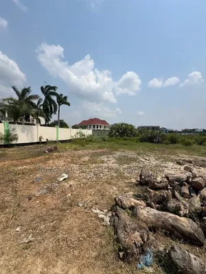 Plot for Sale Mbweni JKT