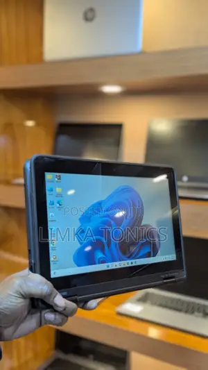 New Laptop Lenovo Yoga 11e 8GB Intel Celeron SSD 128GB