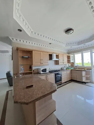 Furnished 3bdrm Apartment in Masaki for rent