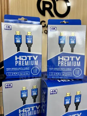 Ultra Hd HDTV Premium