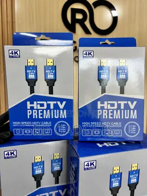 Ultra Hd HDTV Premium