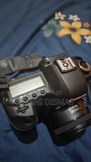 Canon 5d Mark II