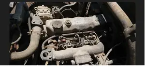 Mitsubishi 4D32 Engine for Sale