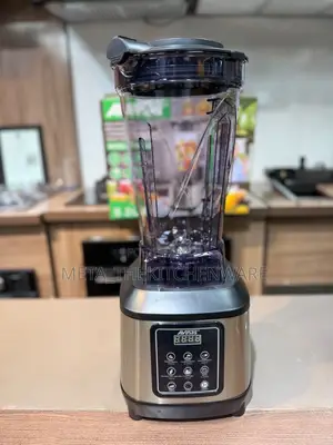 Avinas Powerful Digital Blender 5.2l