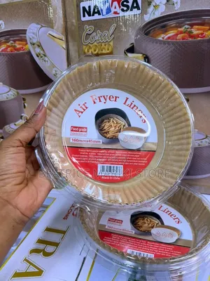 Air Frayer Liners 50pcs