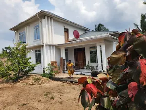 4bdrm House in Madale, Goba for sale