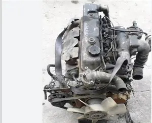 Mitsubishi 4D32 Engine for Sale