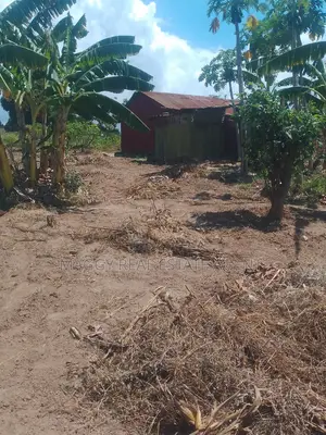 Kiwanja Kinauzwa, Mapinga, Bagamoyo
