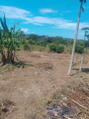 Kiwanja Kinauzwa, Mapinga, Bagamoyo