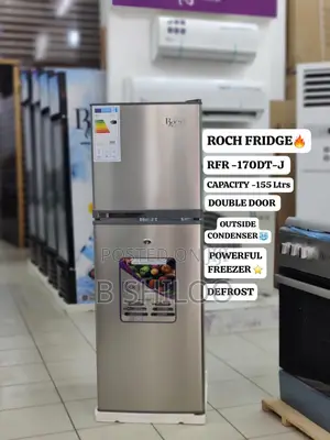Rochrfr 170 Fridge