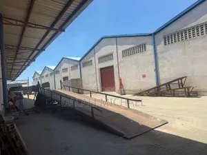 Godown for Rent Mbezibeach