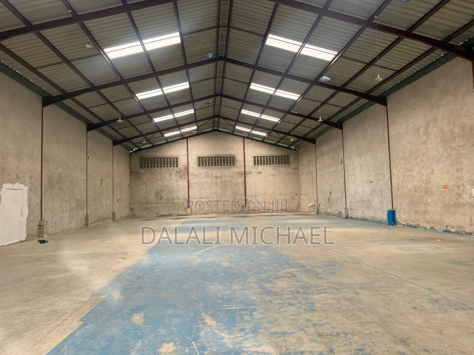 Godown for Rent Mbezibeach