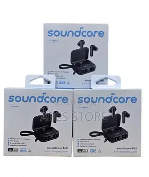 Soundcore P41i Earpods