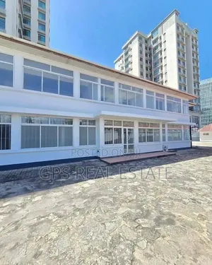 Building Office Space for Rent Kijitonyama
