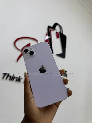 Apple iPhone 14 Plus 128 GB Purple