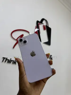 Apple iPhone 14 Plus 128 GB Purple