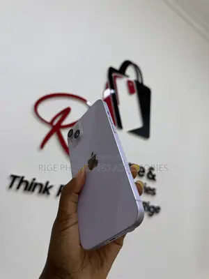 Apple iPhone 14 Plus 128 GB Purple