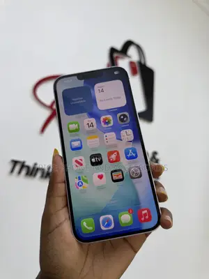 Apple iPhone 14 Plus 128 GB Purple