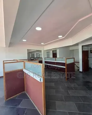 Building Office Space for Rent Kijitonyama