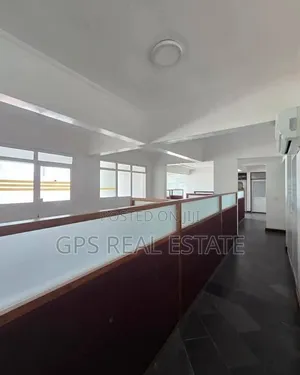 Building Office Space for Rent Kijitonyama