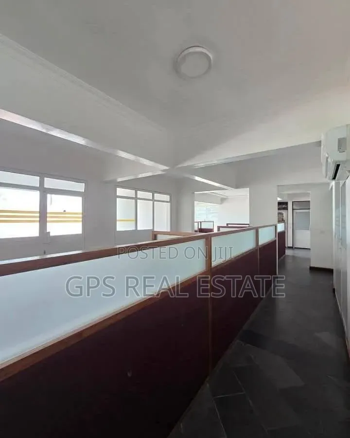 Building Office Space for Rent Kijitonyama