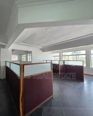 Building Office Space for Rent Kijitonyama