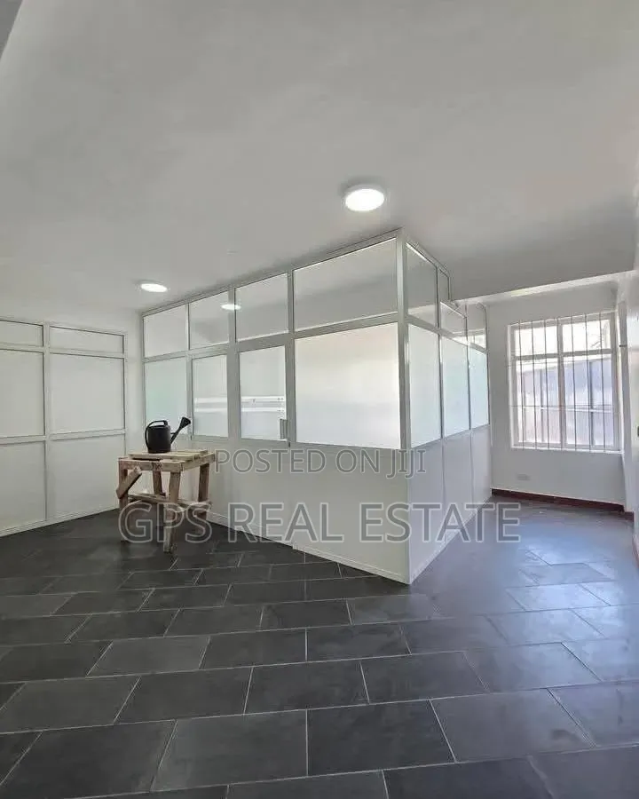 Building Office Space for Rent Kijitonyama