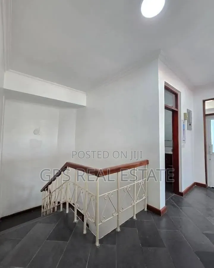 Building Office Space for Rent Kijitonyama