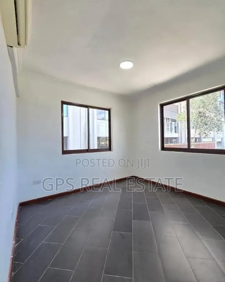 Building Office Space for Rent Kijitonyama