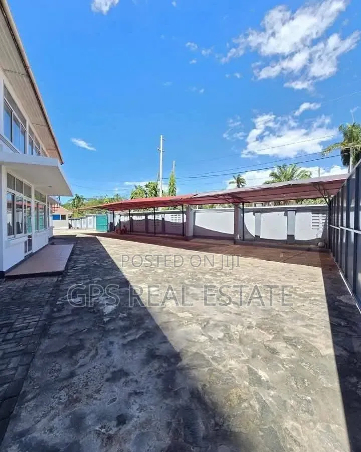 Building Office Space for Rent Kijitonyama