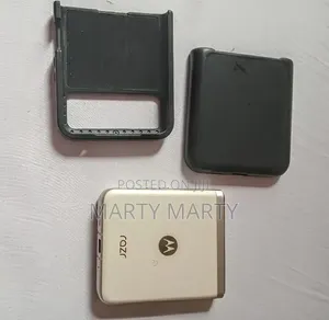 Motorola Razr 40 Ultra 256 GB White