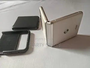 Motorola Razr 40 Ultra 256 GB White
