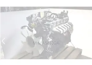 NIssan TB45 Engine for Sale
