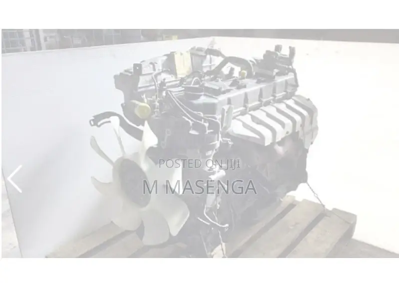 NIssan TB45 Engine for Sale