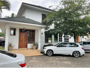 3bdrm House in Mbezi Beach for rent