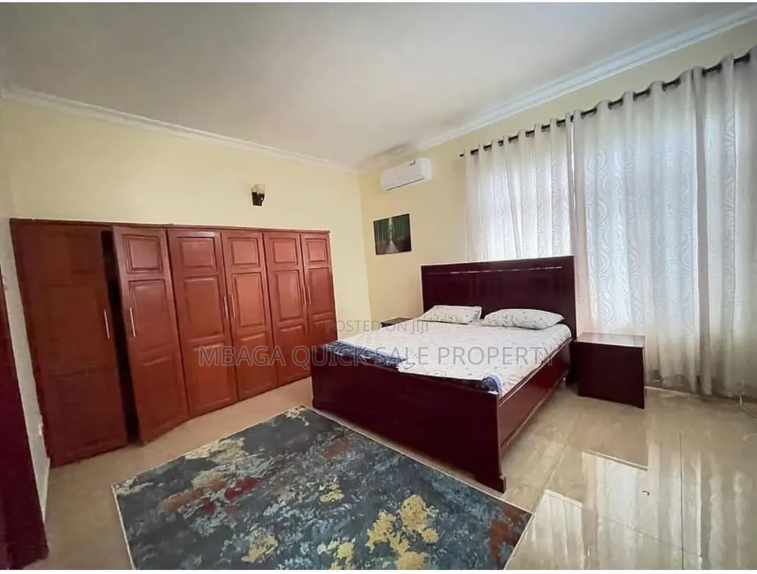 3bdrm House in Mbezi Beach for rent