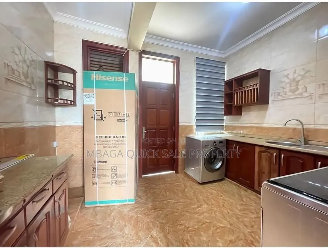 3bdrm House in Mbezi Beach for rent