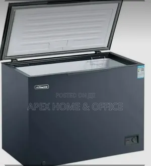 Huamei 200l Chest Freezer