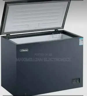 Huamei 200l Chest Freezer