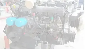 Nissan TD42 Engine for Sale