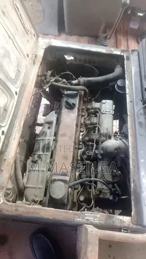 Nissan TD42 Engine for Sale
