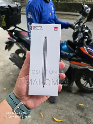 Huawei M-Pen Lite