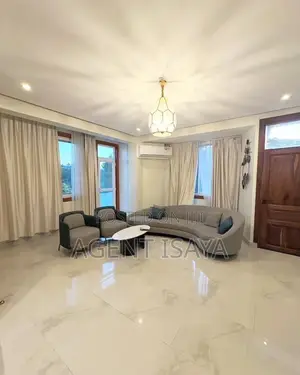 Furnished 2bdrm Apartment in Msasani for rent