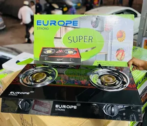 Europer Strong Use L.P.G GAS